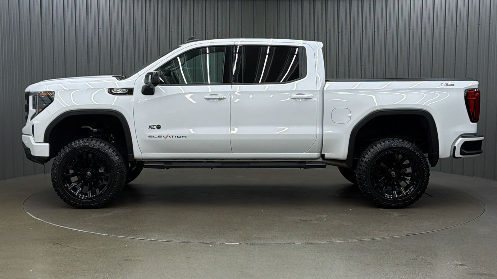 gmc sierra 1500 2025 1GTUUCEDXSZ153972 image gmc sierra 1500 2025 1GTUUCEDXSZ153972 image